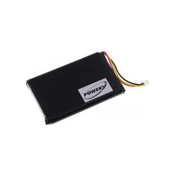 Baterie Garmin 010-01211-01 3,7V 1100mAh