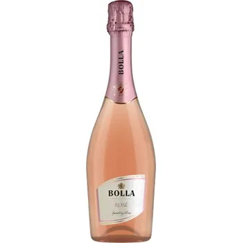 BOLLA Rosé Spumante Extra Dry Veneto 0,75 l