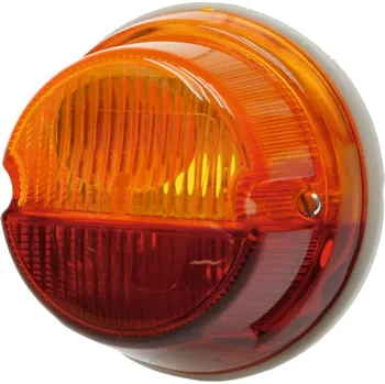 Zadní světlomet Hella Zadní světlo pro Case IH, pravé, 3051600R91