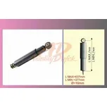 tlumič pérování MAN L,M,F2000-přední- W I/O