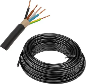 průmyslový kabel NKT CYKY-J 5X1,5 E-ELKASL0430999