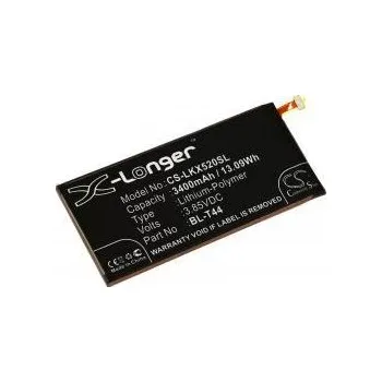 Baterie pro mobilní telefon Baterie LG Stylo 5 3,85V 3400mAh