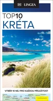 TOP 10: Kréta - Lingea (2020, brožovaná)