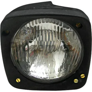 Autodíl AJ.BA Hlavní světlomet pro John Deere, pravý, L56434, AL56091, AL69316, L55980