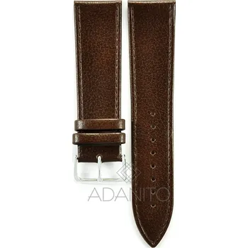 Řemínek na hodinky Koženkový řemínek na hodinky