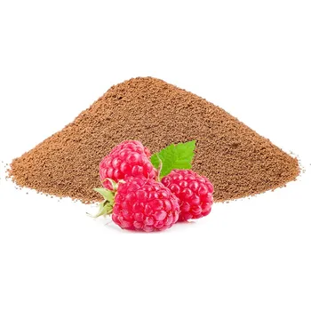Káva Malinová - rozpustná káva, 100g