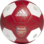 adidas Arsenal FC Scarlet 4