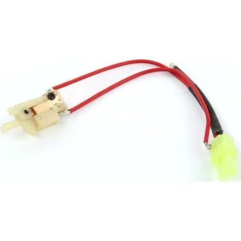 Sportovní střelba CYMA Spoušťové kontakty pro M14