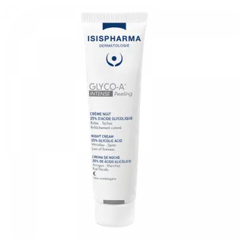 Isis Pharma Glyco-A Intense Peeling 25% 30 ml Pleťový peeling Isis Pharma Glyco-A Intense Peeling 25% 30 ml