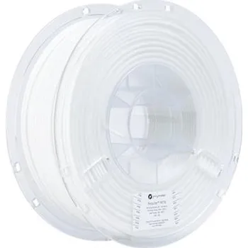 Filament Polymaker PolyLite PETG True White Filament, 1,75mm, 1kg, bílá