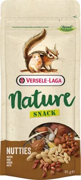 Krmivo pro hlodavce Versele - Laga Nature Snack Nutties 85 g