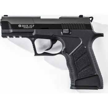 EKOL Alp 9 mm černá