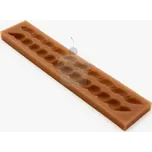 Caketools 3D Silikonová formička - Lano