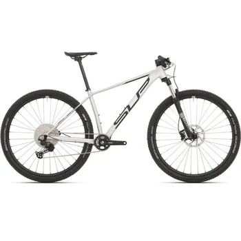 Horské kolo Recenze Superior XP 919 29" matně stříbrné/černé 2021