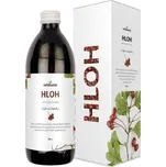 Nefdesanté 100% šťava z hlohu 500 ml