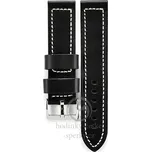 Kožený řemínek na hodinky