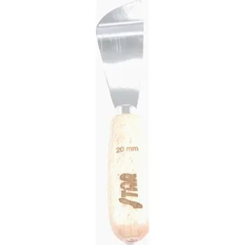 Špachtle STAR 35mm | Dílna - Outdoor Otevírací technika