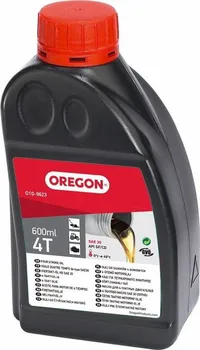 Motorový olej Oregon O10-9623 4T SAE 30 600 ml