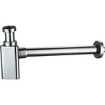 Sifon umyvadlový chromovaný 5/4" TROJHRAN 84414