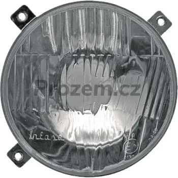 Autodíl Vložka hlavního světlometu pro Massey Ferguson, levá, 1672769M91, 3600102M91