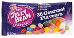Jelly Bean Fruit Mix 50 g