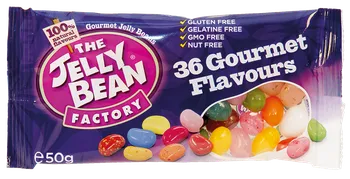 bonbony Jelly Bean Fruit Mix 50 g