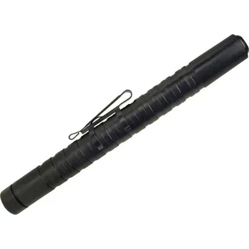 Teleskopický obušek Teleskopický obušek ExB-21HS / 53cm KOMPAKT kalený celokov ČERNÝ