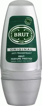 Brut Original Antiperspirant Roll-on 50 ml