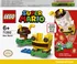 Stavebnice LEGO LEGO Super Mario 71393 Včela Mario obleček
