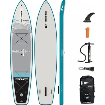 Paddleboard Paddleboard SIC MAUI OKEANOS AIR 11'0 x 29'' - nafukovací paddleboard