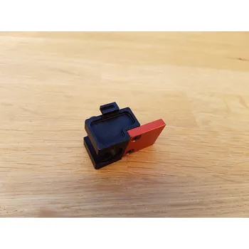 RetroArms CNC podpůrná kostka AK Hop up komory