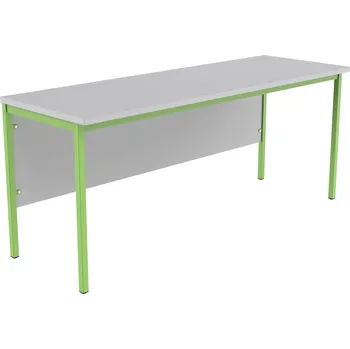 Jídelní stůl Žákovský stůl trojmístný