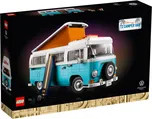 LEGO Icons 10279 Volkswagen T2 Camper…