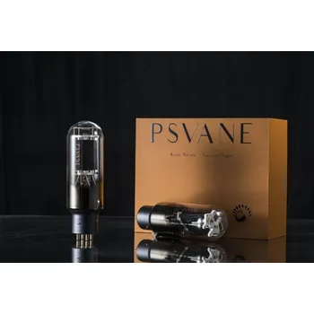 Hi-Fi systém Psvane ACME 805 / 805A Matched Pair in exclusive gift box Balení: Pair