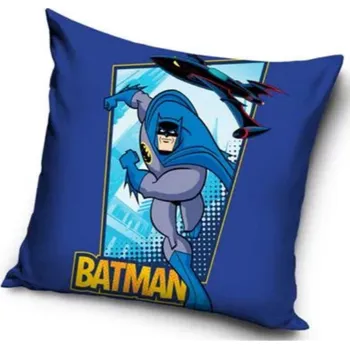 Polštář Povlak na polštář Batman (3)