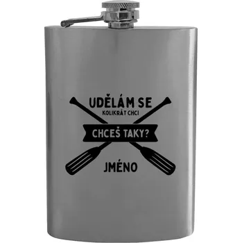 Placatka Placatka Udělám se kolikrát chci, chceš taky?