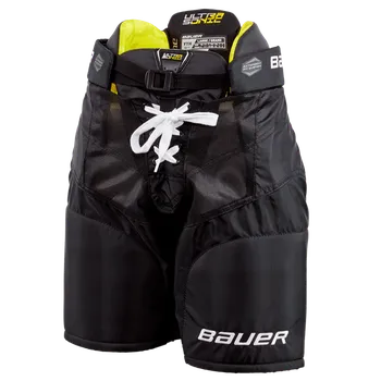 Zimní sport Kalhoty BAUER Supreme UltraSonic YTH Velikost: M boy
