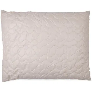 Polštář Vlnka Manufacture Prémiový polštář z ovčí vlny 90 x 70 cm