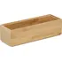 Úložný box Compactor Bamboo Box M RAN6965