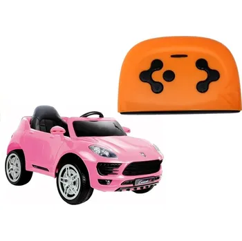 Dětské elektrovozidlo Mamido Dálkový ovladač na elektrická vozítka 2,4GHz HL1518