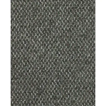 Koberec Timzo Rubin 2159 šíře 4m červený