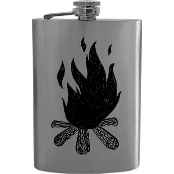 Placatka Placatka Oheň