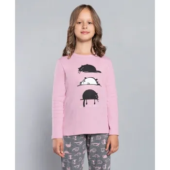 Dámské pyžamo Dívčí pyžamo Dima 8-14let - Italian Fashion