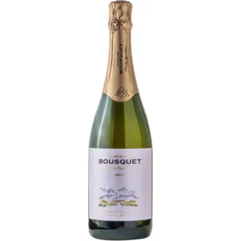 Domaine Bousquet - Charmat brut