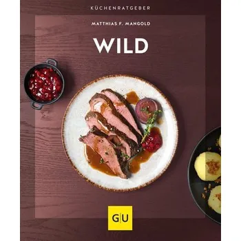 Wild - Mangold, Matthias F.