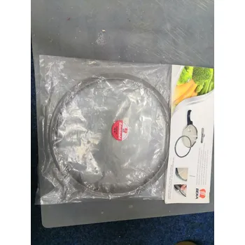 Tlakový hrnec silikonové těsnění pro tlakový hrnec Beka schnelko 22 cm od roku 2015