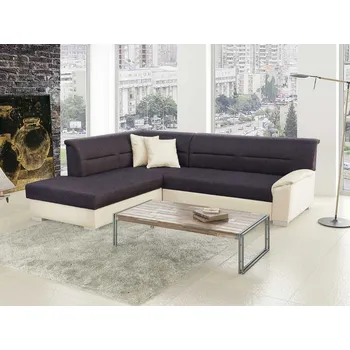 Sedací souprava ELTAP Rohová sedací souprava BERGEN levá varianta Látka čalounění: Sawana 05/ Soft 33