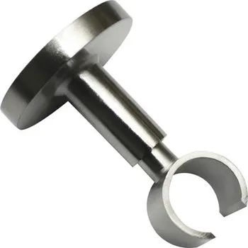 Garnýž Stropní držák Chicago nerezová ocel Ø 20 mm