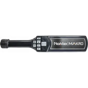 Bezpečnostní detektor Nokta NMS 20 - ruční bezpečnostní detektor