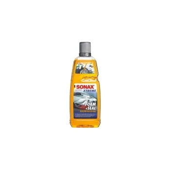 SONAX XTREME Šampon Foam + Seal - 1000 ml